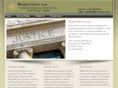 walkeroliverlaw.com
