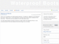 waterproofbootsusa.com