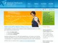 webhospitalist.com