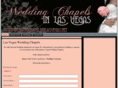 weddingchapelsinlasvegas.net
