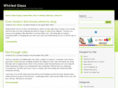 whirledglass.com
