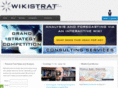 wikistrat.com