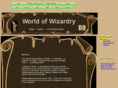 worldofwizardry.net