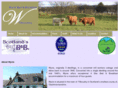 wyvisbandbscotland.com