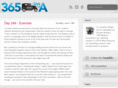 365daysofa.com