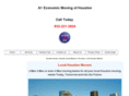 a1economicmoving.com