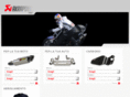 akrapovic.it