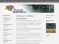 all-starperformance.com