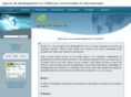 alliancemonde21.com