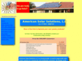 americansolarpv.com
