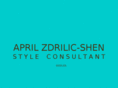 april-shen.com