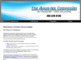 aquatexcompanies.com