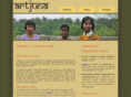 artjuna.org