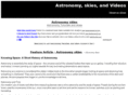 astronomyskies.com