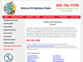 bellevueappliancerepairservice.com