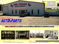 bigtexasautoparts.com