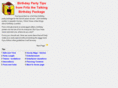 birthdaypartytips.com
