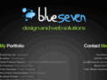 blueseven.com.au