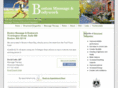 bostonmassageandbodywork.com