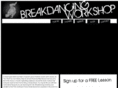 breakdancingworkshop.com