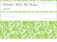 burnettsmakeup.com
