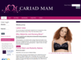 cariadmam.com
