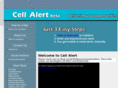 cellalert.net