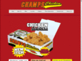 champschicken.com