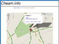 cheam.info