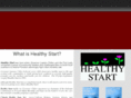 chipolahealthystart.org