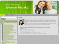 cliniquejohannetetu.com