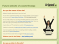 coasterfreakpa.com