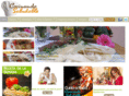 cocinandosaludable.com