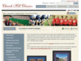 collegesportsframe.com