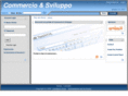 commercioesviluppo.com