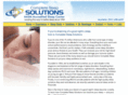 completesleepsolutions.com