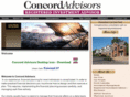 concord-advisors.com
