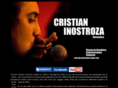 cristianinostroza.com