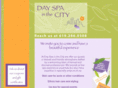 dayspainthecity.com