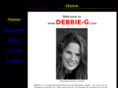 debbie-g.com