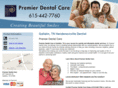 dentisthendersonville.com