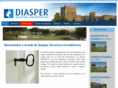 diasper.com