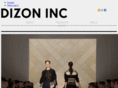 dizoninc.com