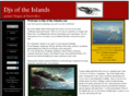 djsoftheislands.com