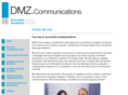 dmzcommunications.com