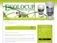 ecolocup.net