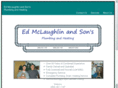 edmclaughlinandsons.com