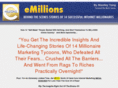 emillionsbook.com