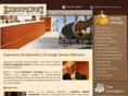 executivesconcierge.com