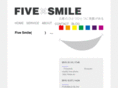fivesmile.com